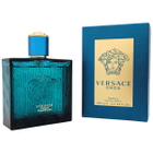 Versace Mens Eros Parfum Spray 3.4 oz Fragrances 8011003872077