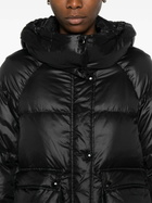 ERMANNO - Short Down Jacket