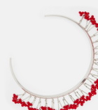 Isabel Marant Beaded choker