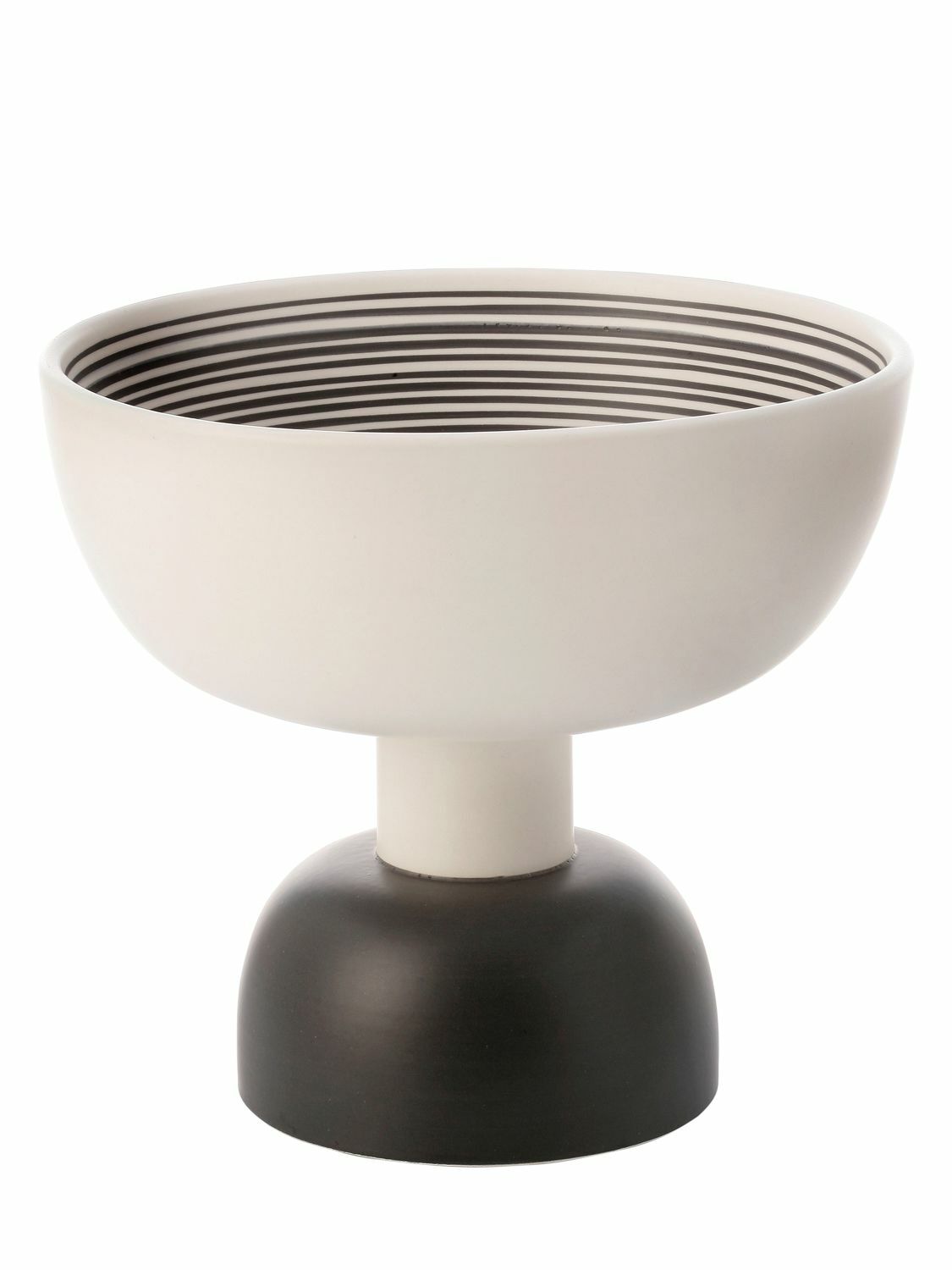 BITOSSI CERAMICHE - Ettore Sottsass Ceramic Centerpiece