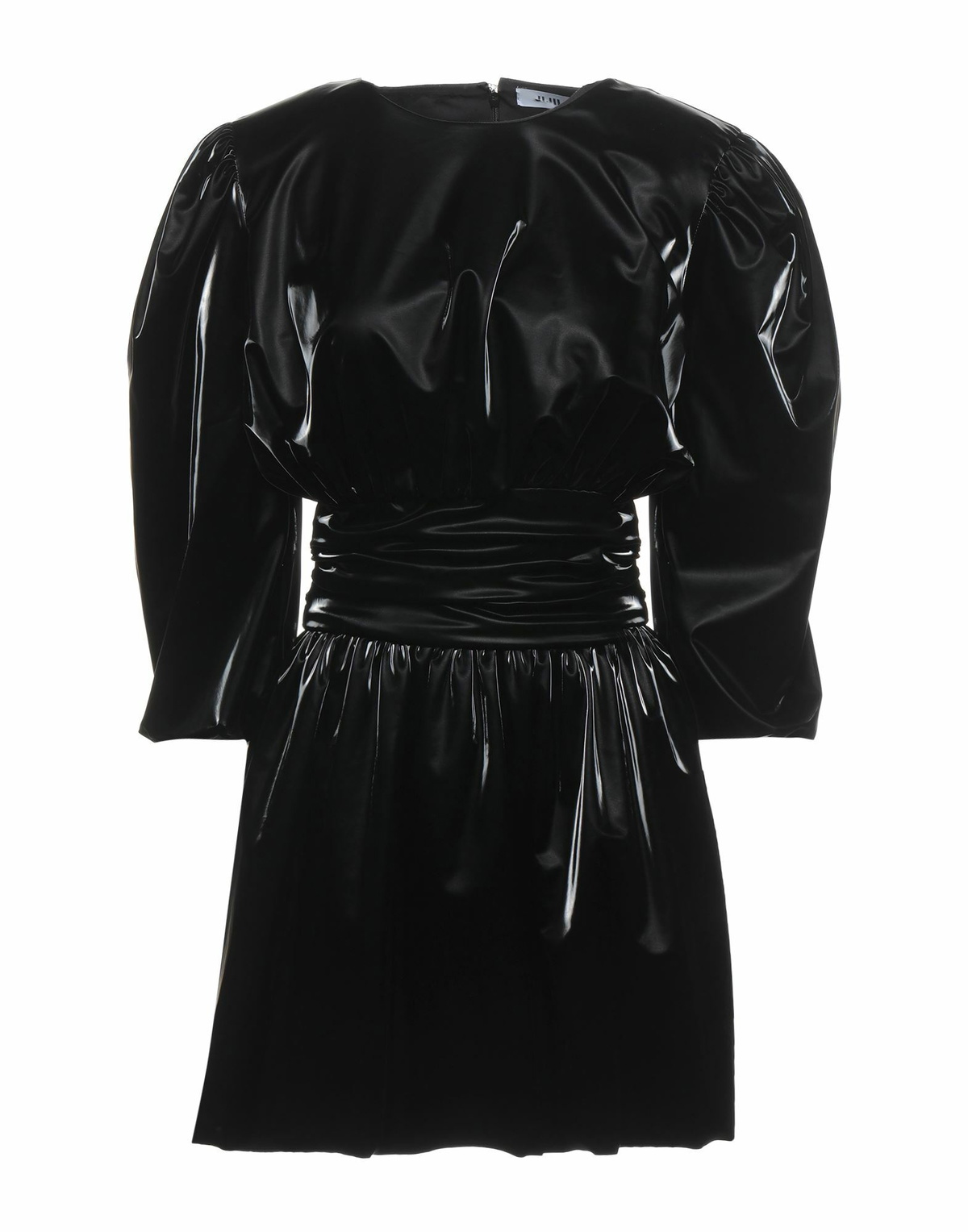 Jijil Womens Mini dress in Black
