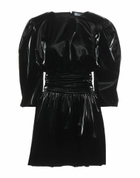 Jijil Womens Mini dress in Black