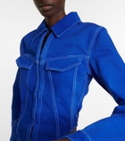 Dion Lee - Denim jacket