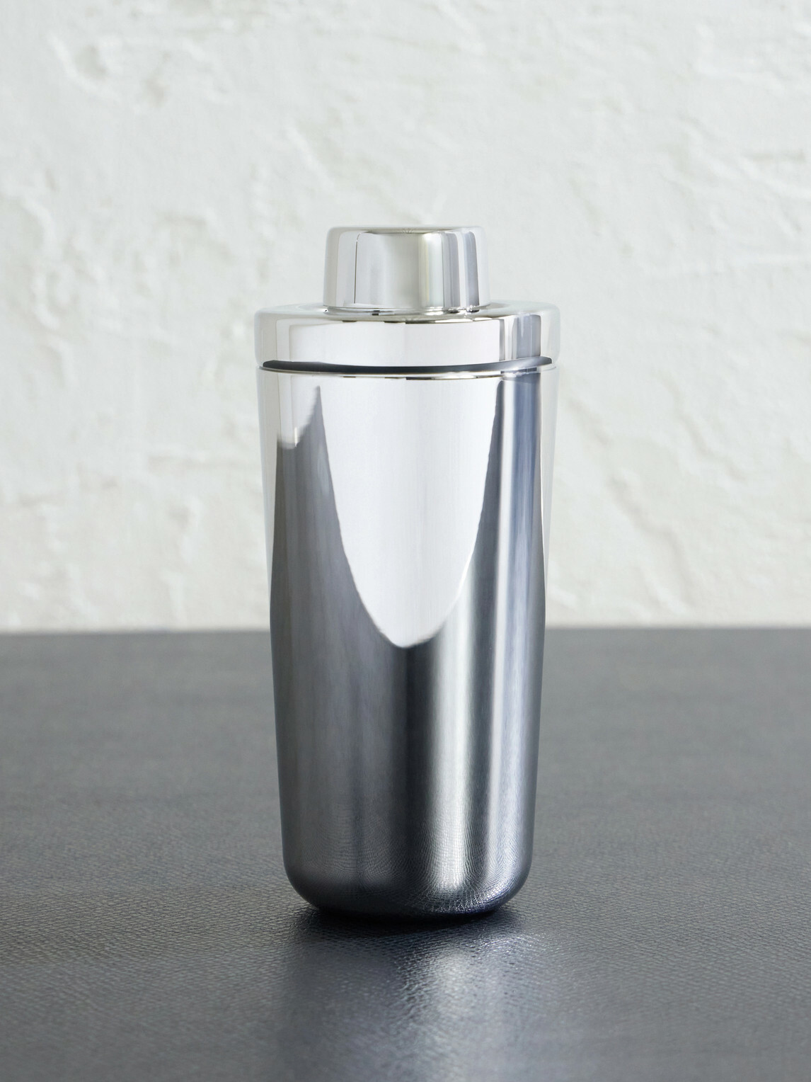 Christofle - OH Stainless Steel Cocktail Shaker
