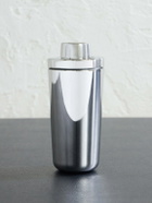 Christofle - OH Stainless Steel Cocktail Shaker
