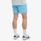 Nike Men's 5" Volley Short in Aquarius Blue