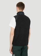 Ostrya Surplus Fleece Sleevless Jacket