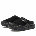 HOKA ONE ONE U Ora Primo Ext Sneaker in Black/Black