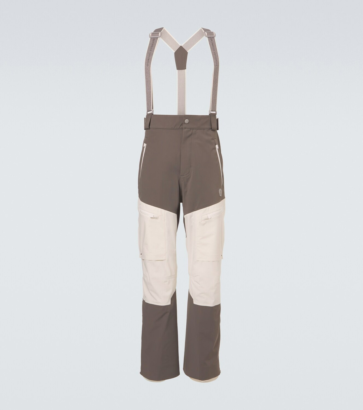 Brunello Cucinelli Ski salopettes