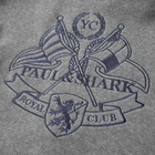 Paul & Shark Zip Fleece Jacket