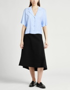Peserico Womens Shirt Light in Blue