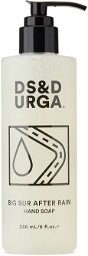 D.S. & DURGA Big Sur After Rain Hand Soap, 236 mL