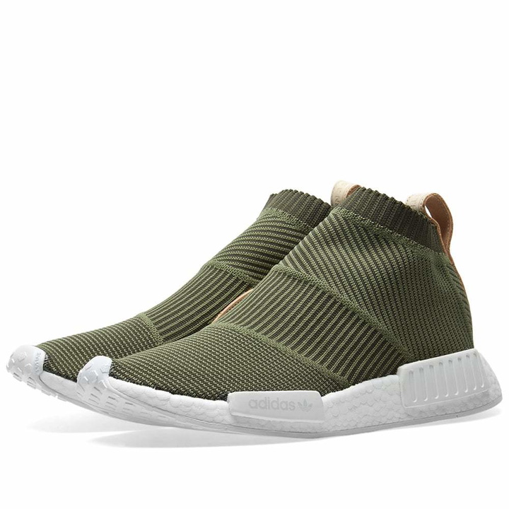 Photo: Adidas NMD CS1 PK