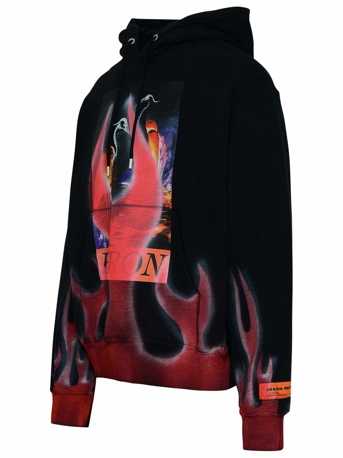 HERON PRESTON Hoodie