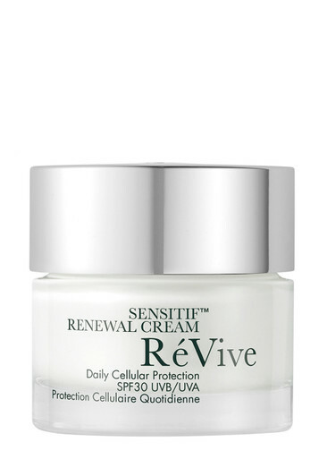 RÉvive Sensitif Renewal Cream SPF30