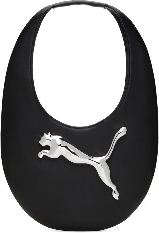 Photo: Coperni Black PUMA Edition Swipe Bag