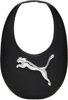 Coperni Black PUMA Edition Swipe Bag