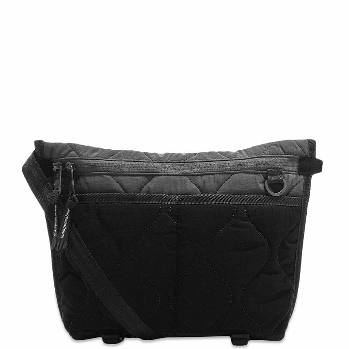 Photo: Indispensable Add Shoulder Bag in Black