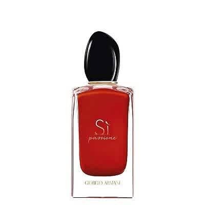 Si Passione / Giorgio Armani EDP Spray 3.4 oz (100 ml) (w)