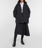 Jil Sander Down jacket