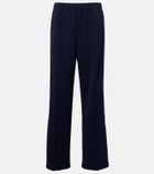 Miu Miu Jersey sweatpants