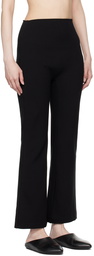 LESET Black Rio Trousers