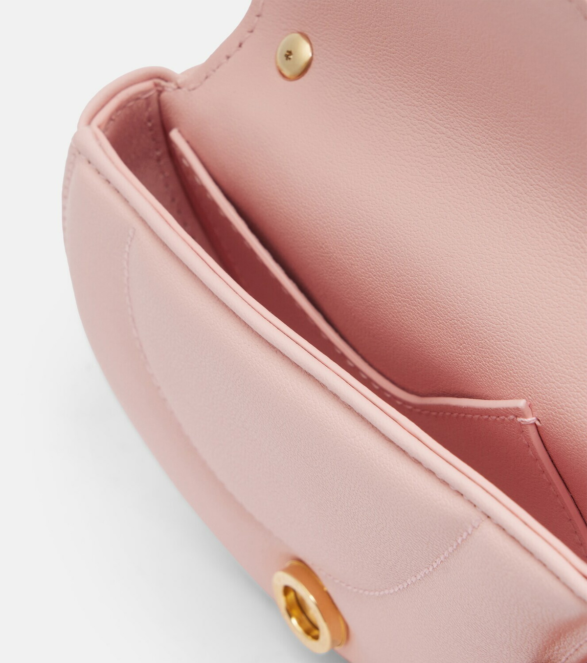 Bvlgari Serpenti Cuoricino Mini top-handle bag