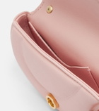 Bvlgari Serpenti Cuoricino Mini top-handle bag