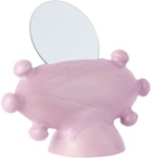 IAAI Pink UFO 02 Mirror