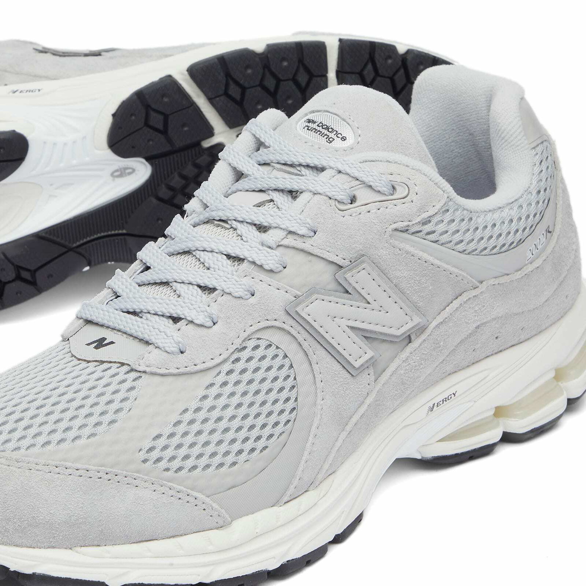 スニーカー NEW BALANCE Woman Sneakers Grey M2002WD New Balance M2002WD in Grey New Balance