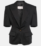 Alexandre Vauthier - Cotton jacket
