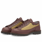 Danner Men's Field Low Gore-Tex Low Hiking Boots in Pine