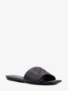Courreges Sandals Black Womens Sandal