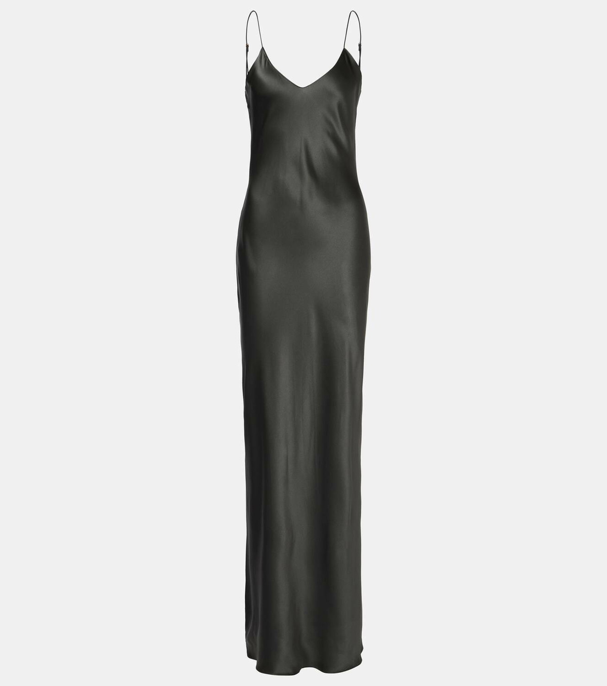 Nili Lotan Silk slip dress