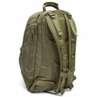 Visvim Men's Cordura 22L Backpack in Olive 