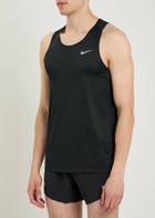 Nike Dri-fit Adv Running Tank top Black