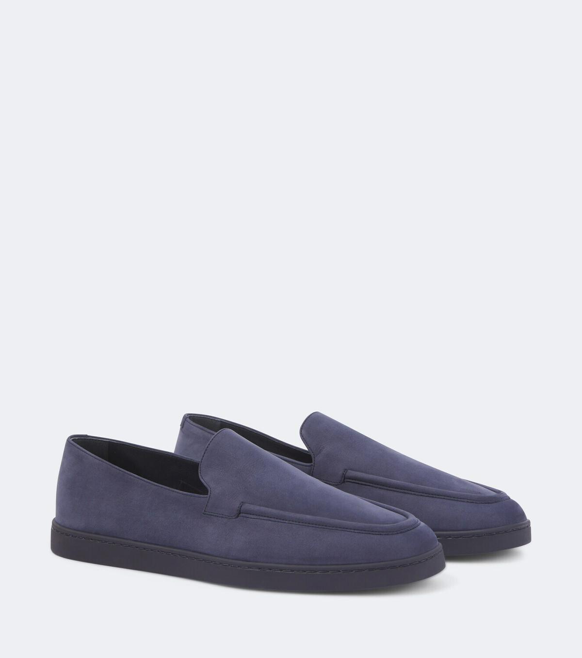 Church's Stanley leather loafers