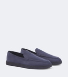 Church's Stanley leather loafers
