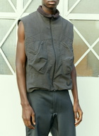 GR10K Rescue Padded Vest