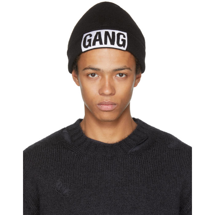 Neil store barrett beanie