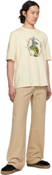 AMBUSH Off-White 'Slow & Steady' T-shirt