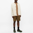 The North Face Men's Ripstop Cotton Short in Military Olive