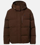 Polo Ralph Lauren Quilted down jacket