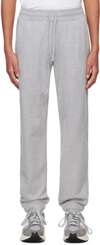 Photo: Reigning Champ Gray Midweight Terry Standard Sweatpants