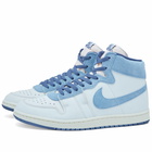 Air Jordan Men's Air Ship PE SP Sneakers in Blue