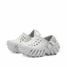 Crocs Echo Toddlers Clog in Atmosphere