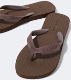 Frescobol Carioca Fabio thong sandals