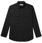 Craig Green - Cotton-Ripstop Shirt - Black