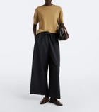 Toteme Knitted T-shirt
