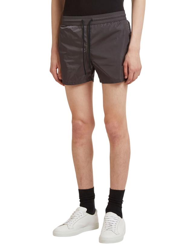 Photo: Aiezen Classic Swim Shorts